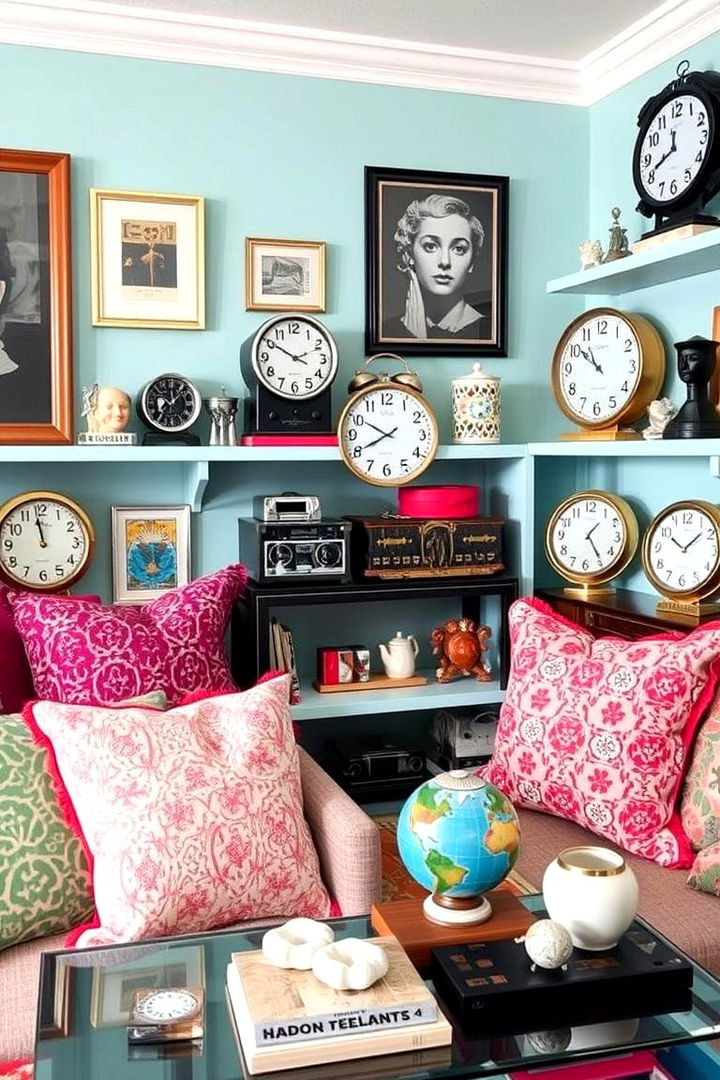 Iconic 80s Accessories - 22 80s Bedroom Ideas