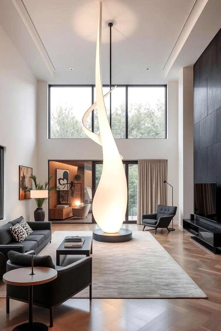 Iconic Bauhaus Art Installations - 22 Bauhaus Interior Design Ideas