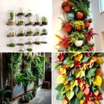 Indoor Plant Wall Ideas for Lush Vertical Greenery Displays