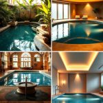 Indoor Pool Design Ideas for Year-Round Aquatic Luxury
