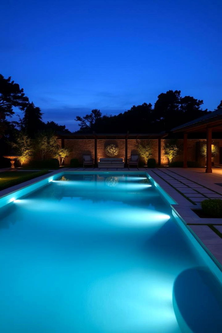 Infinity Pools and Gardens - 22 Greek Garden Ideas