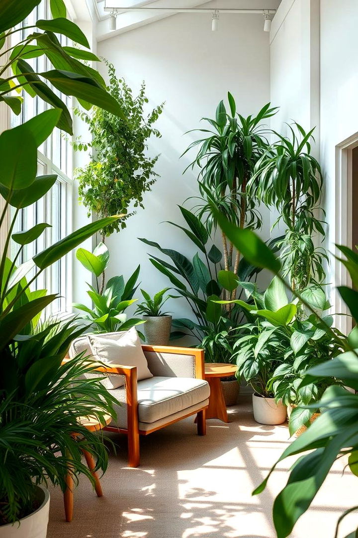 Innovative Greenroom Concepts - 22 Podcast Room Ideas