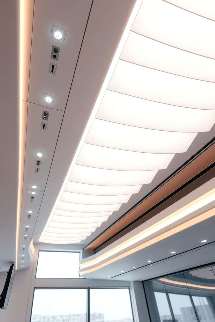 Innovative Layered Lighting - 22 Shade Ideas