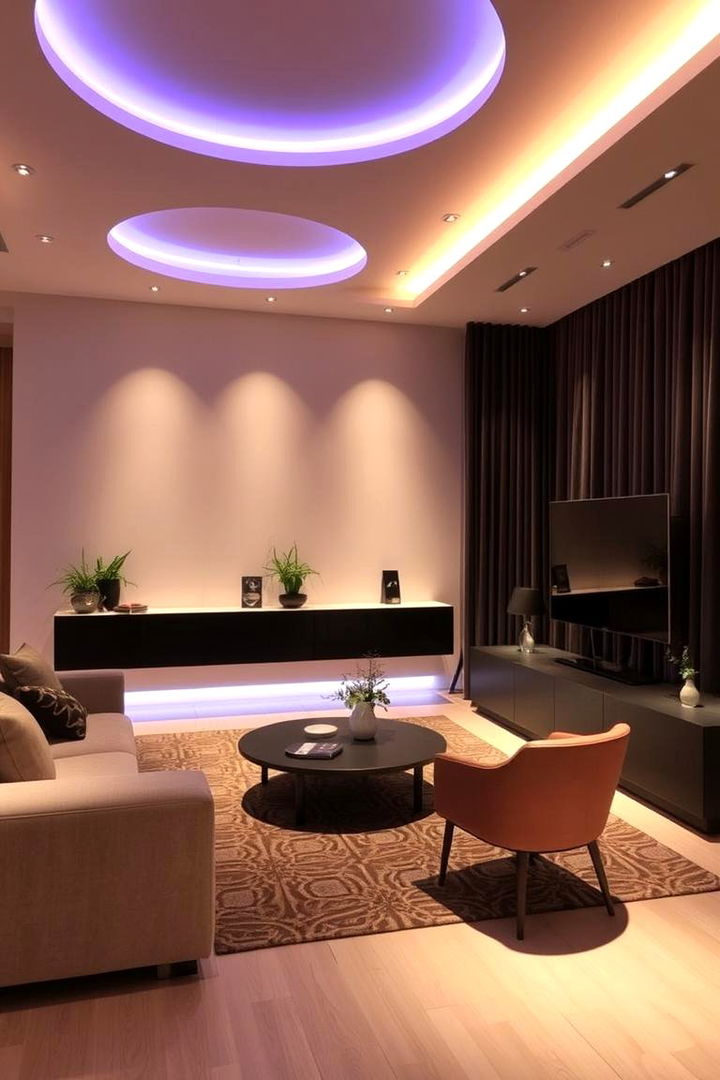 Innovative Lighting Designs - 22 2200s Interior Design Ideas