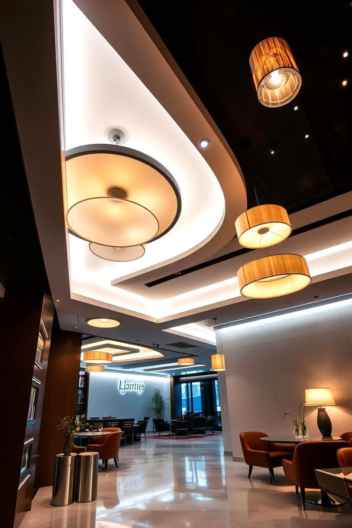 Innovative Lighting Strategies - 22 Modern Cape Cod House Ideas