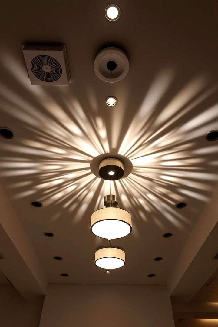 Innovative Lighting Techniques - 22 Bedroom Ceiling Ideas