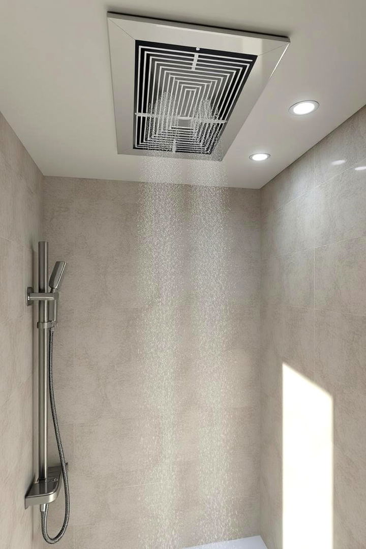 Innovative Ventilation Techniques - 22 Wet Room Ideas
