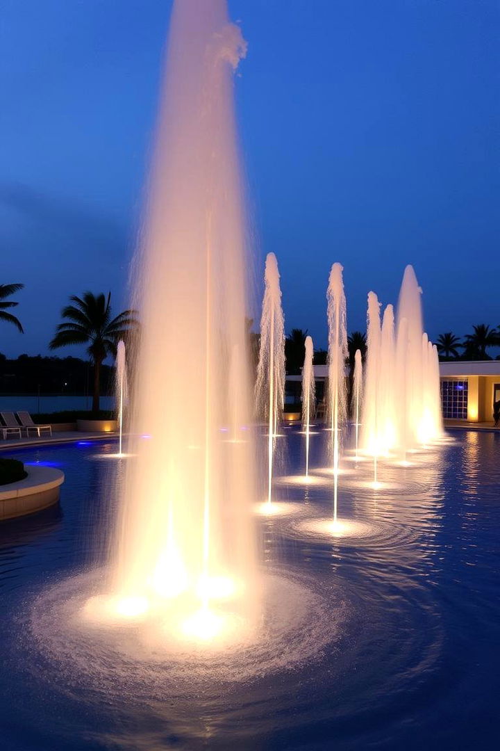 Innovative Water Features - 22 Lagoon Pool Design Ideas