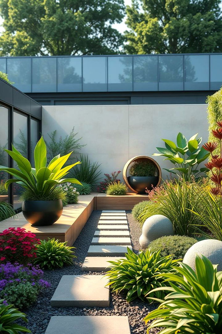 Inspiring Garden Innovations - 22 Greenhouse and Shed Combo Ideas