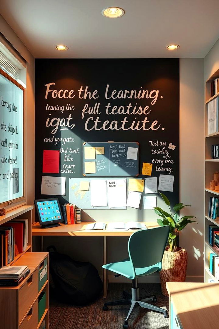 Inspiring Learning Corners - 22 Homeschool Room Ideas