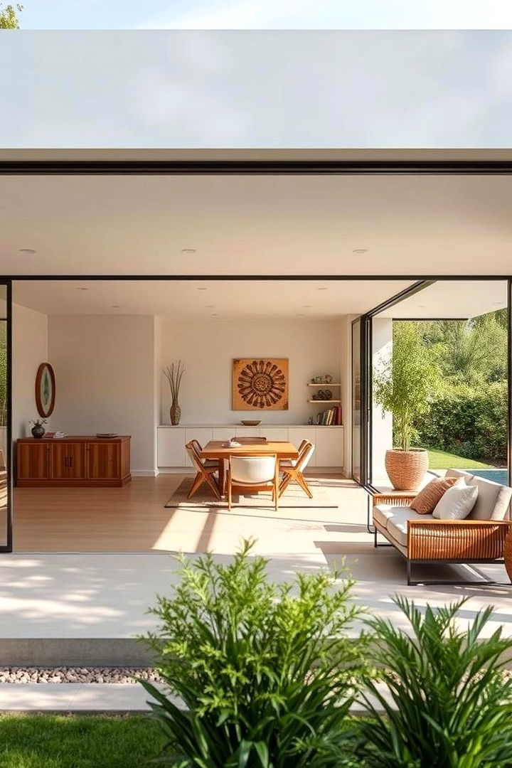 Inspiring Open and Airy Spaces - 22 Modern Farmhouse Exterior