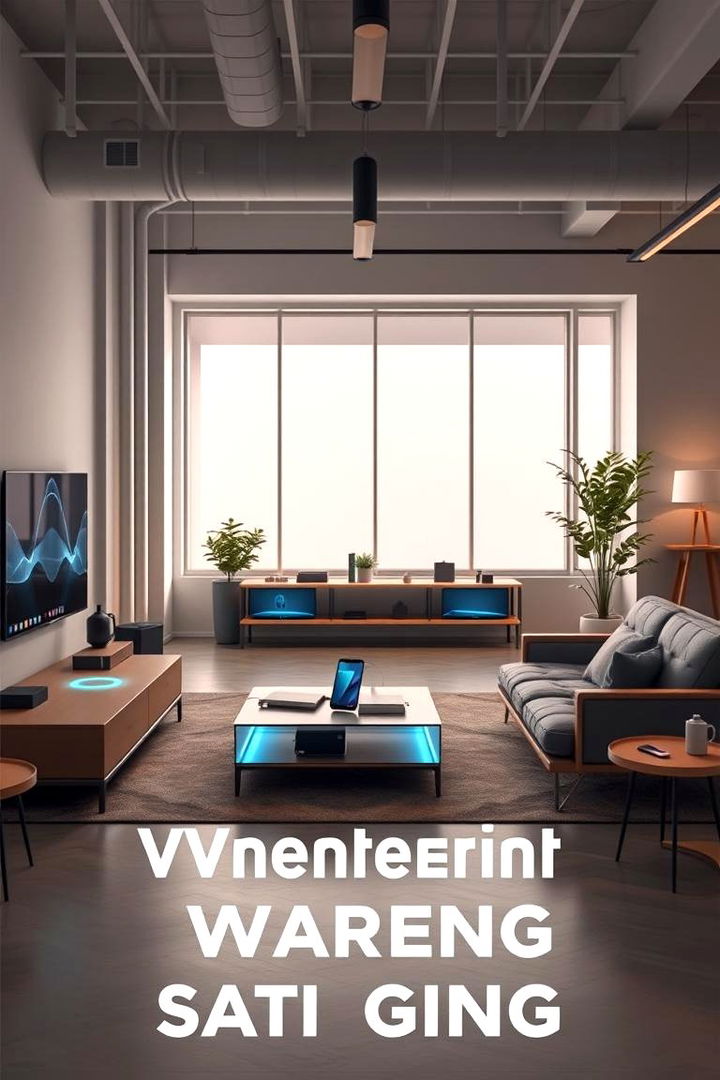 Integrated Smart Furniture Solutions - 22 Studio Furniture Ideas