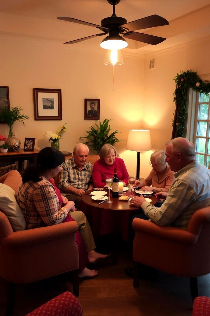 Intimate Family Gatherings - 22 Spring Wedding Ideas