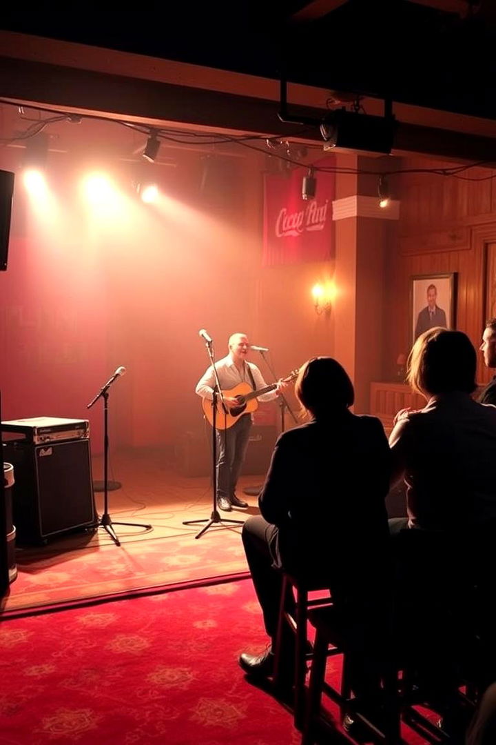 Intimate Music Selection - 22 Small Wedding Ideas