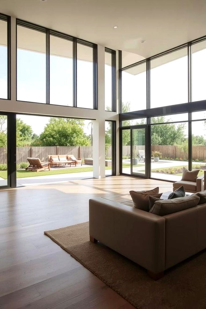 Introducing Indoor Outdoor Flow - 22 Boho Room Ideas