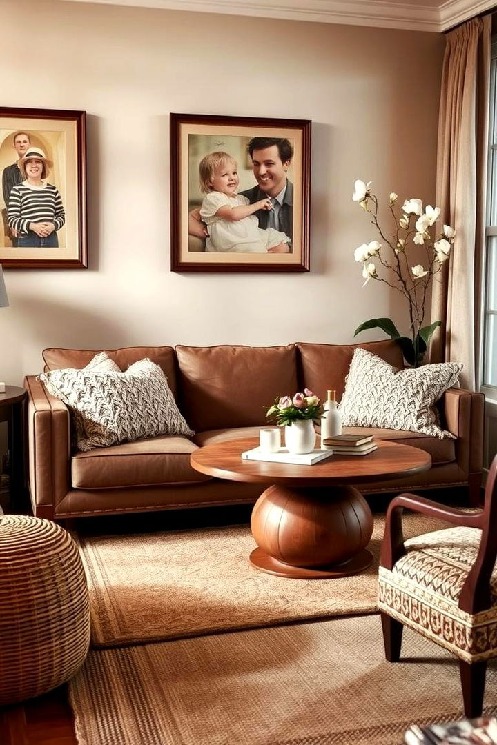 Inviting Magnolia Decor - 22 Magnolia Bedroom Ideas