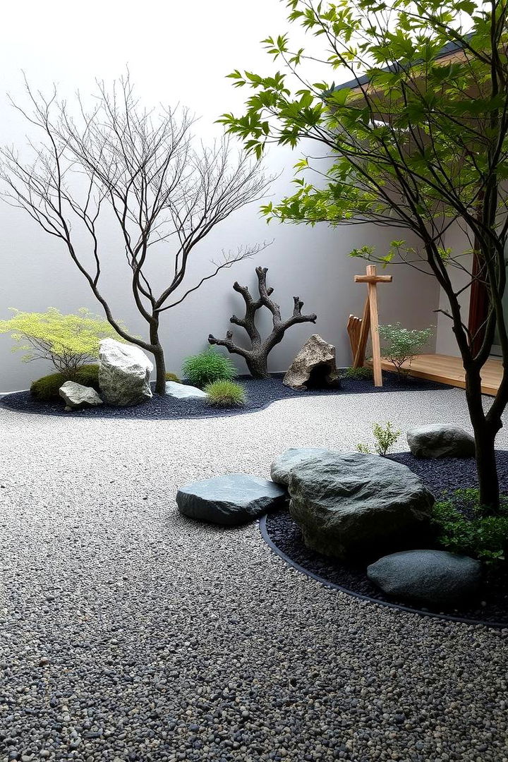 Japanese Zen Garden - 22 Beautiful Gardens