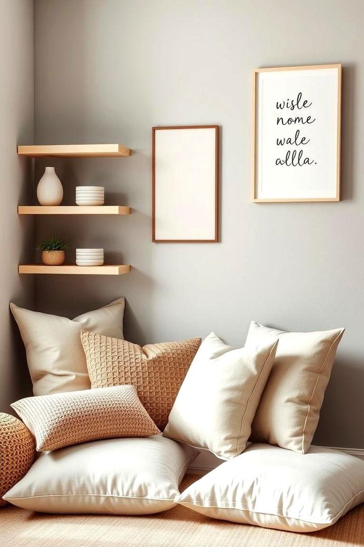 Jedi Wisdom Corner - 22 Star Wars Nursery Ideas