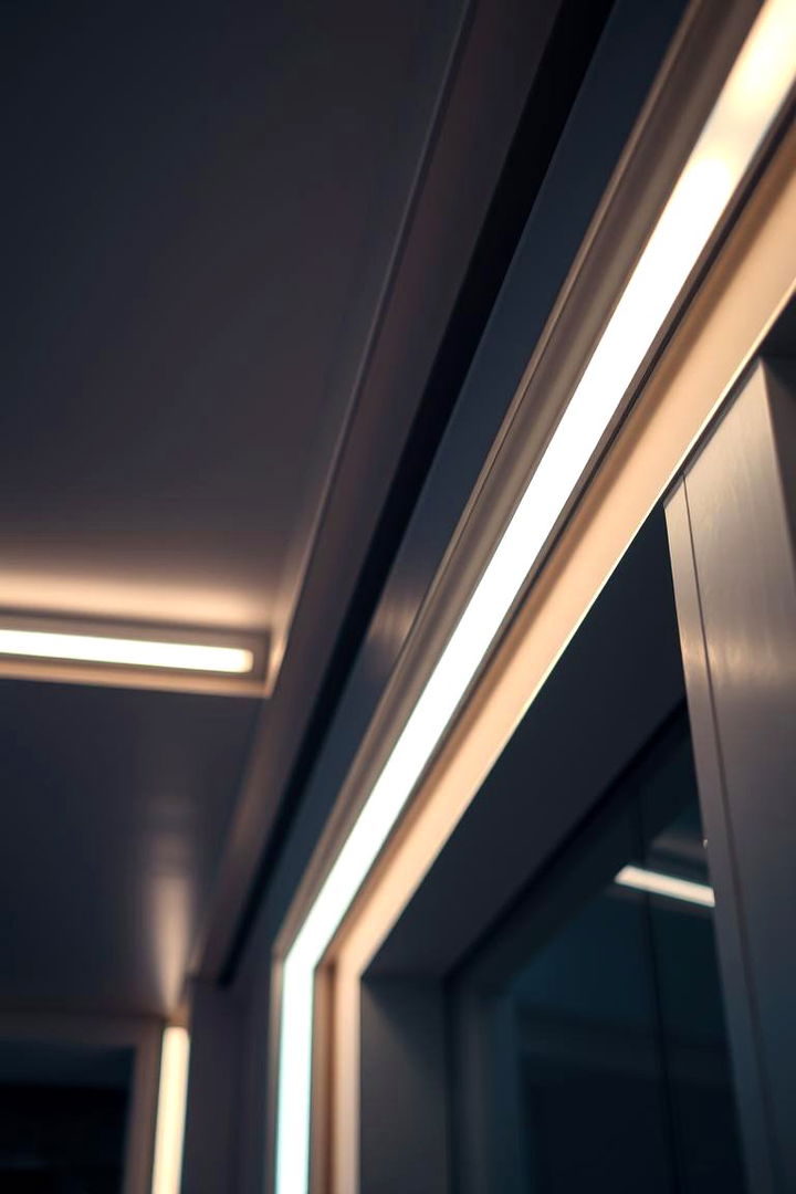 LED Strip Designs - 22 90s Bedroom Decor Ideas