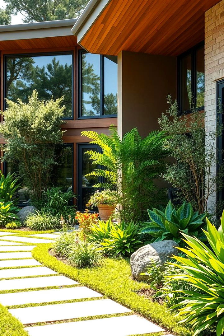 Landscape Integrated Exteriors - 22 Pole Barn and Barndominium House Exteriors