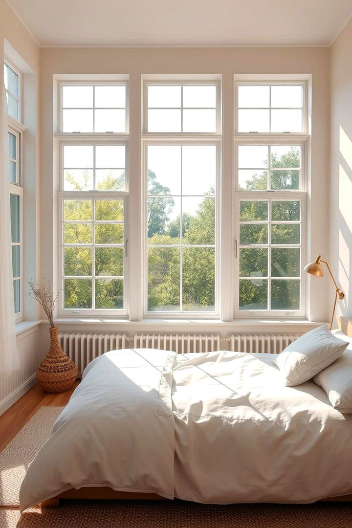 Light and Airy Rooms - 22 Cottage Bedroom Ideas