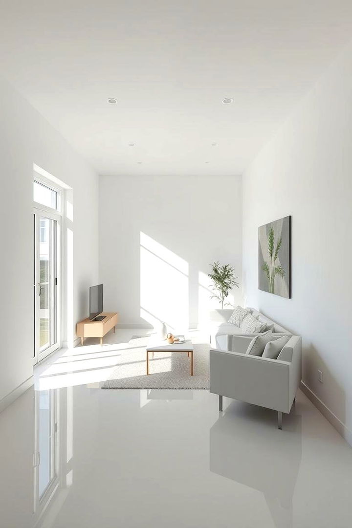Light and Bright Layout - 22 Boy and Girl Shared Small Room Ideas