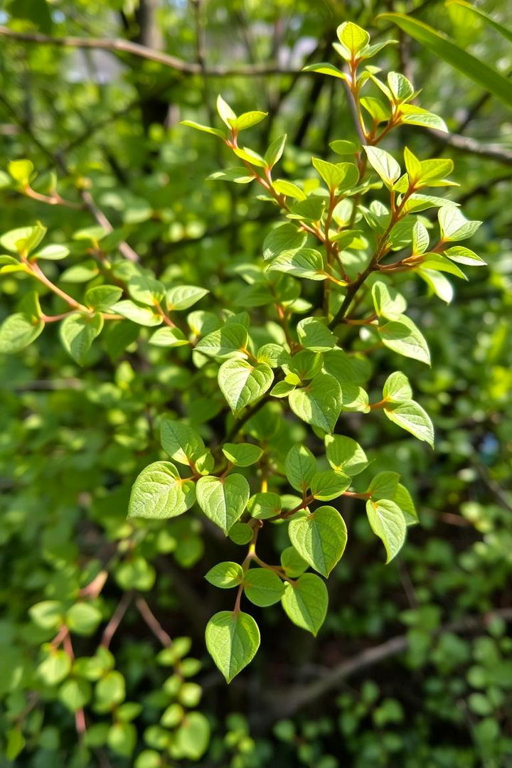 Littleleaf Linden Delicate Details and Subtle Splendor - 22 Small Trees for Front Yard