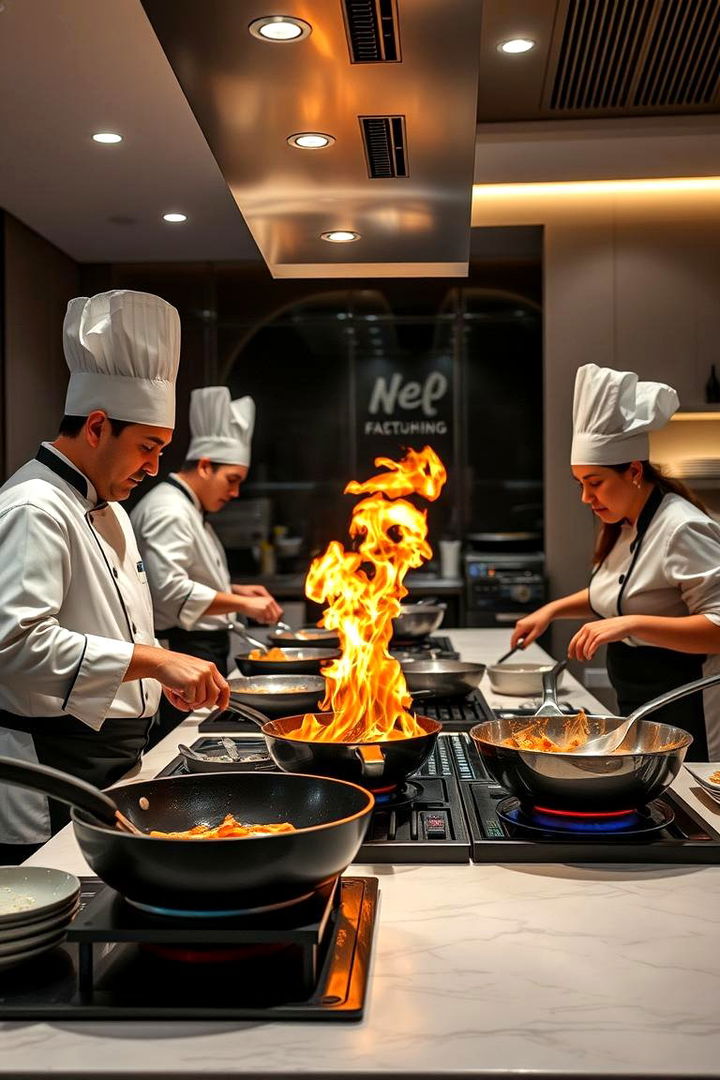 22 Wedding Food Ideas to Delight Every Guest’s Palate