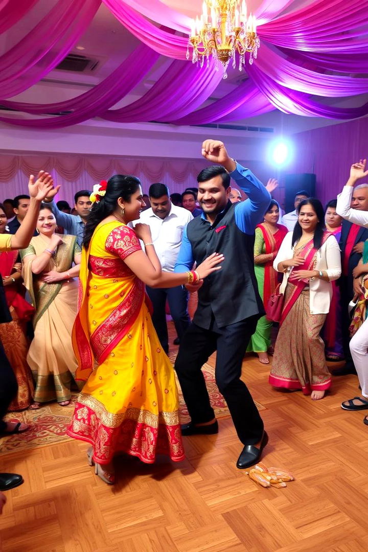 Lively Dance and Festive Music - 22 Mexican Wedding Ideas