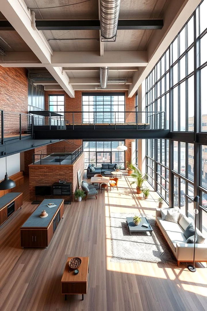 Loft Living - 22 House Decor Ideas