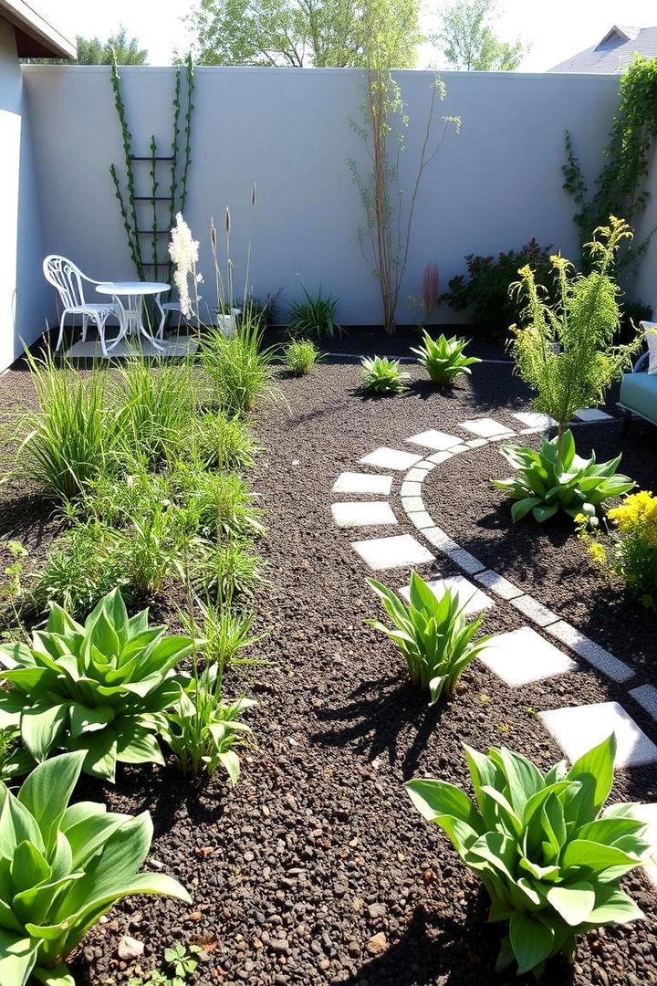 Low Maintenance Garden Designs - 22 Landscaping Ideas