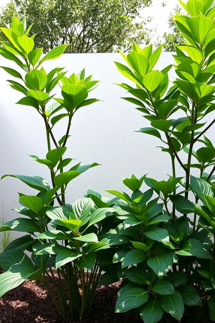 Low Maintenance Privacy Plants - 22 Shrubs for Privacy