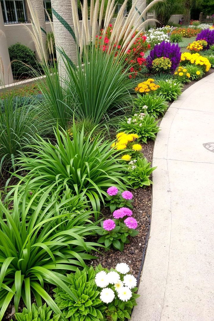 Lush Alternatives to Lawns - 22 South Florida Landscaping Ideas