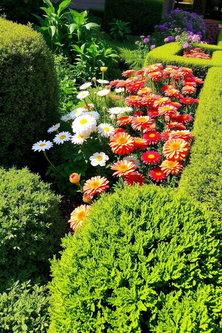 Lush Landscaping Enhancements - 22 Curb Appeal Ideas