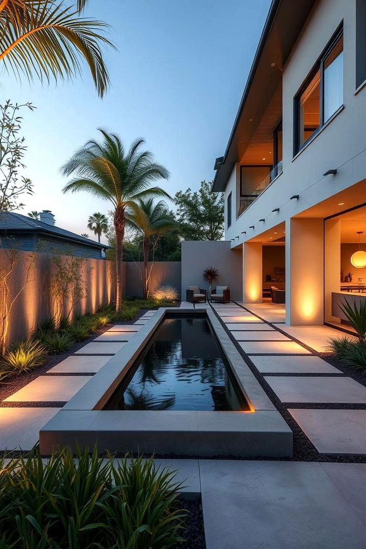 Luxurious Outdoor Retreats - 22 Modern Black Houses