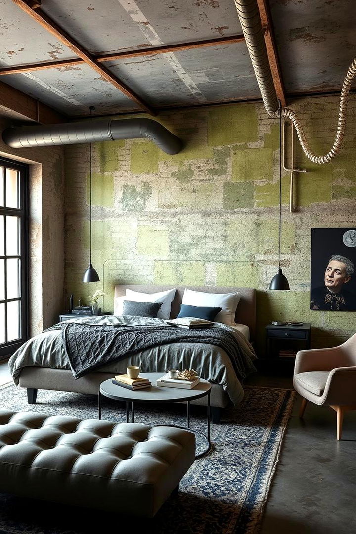 Luxurious Spa Inspired Limewash - 22 Limewash Bedroom Ideas