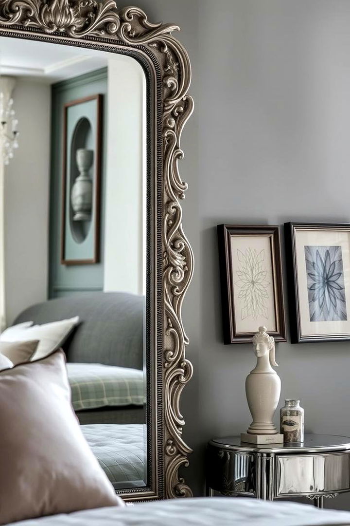Magic Mirrors and Art - 22 Fairy-themed Bedroom Ideas