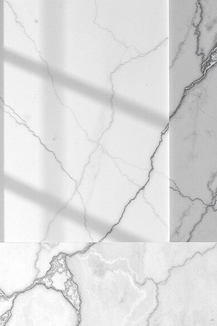 Marble Texture Koozie - 22 Wedding Koozie Ideas