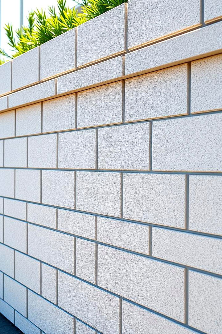 Masonry Simulator Retaining Walls - 22 Inexpensive Retaining Wall Ideas