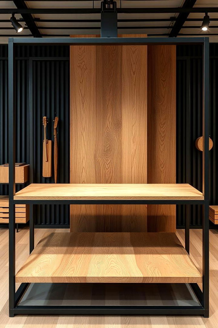 Masterful Craftsmanship - 22 Black House With Cedar Accents