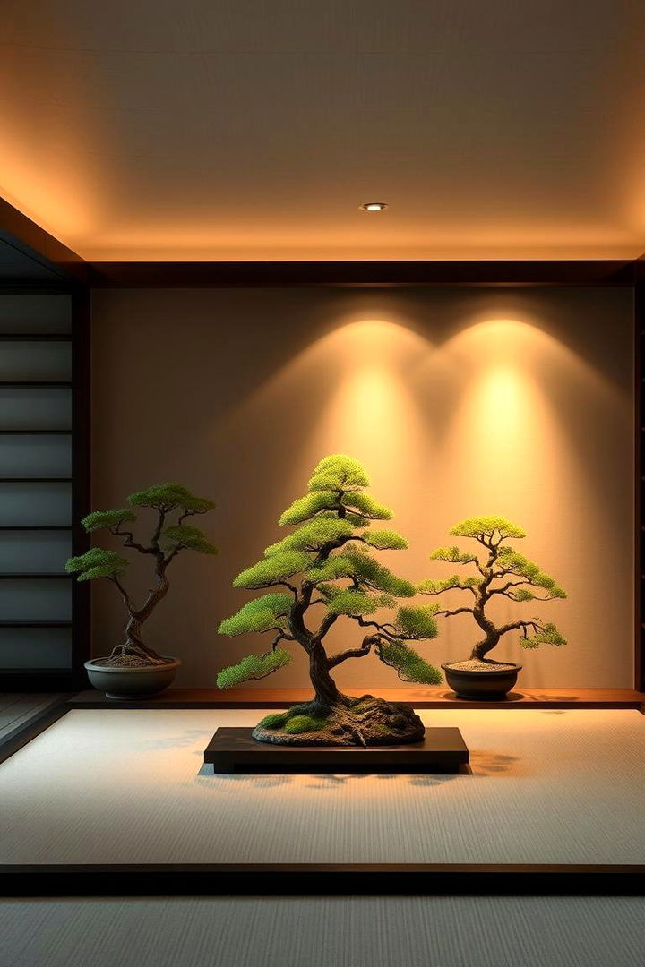 Meditative Bonsai Sanctuary - 22 Bonsai Garden Ideas