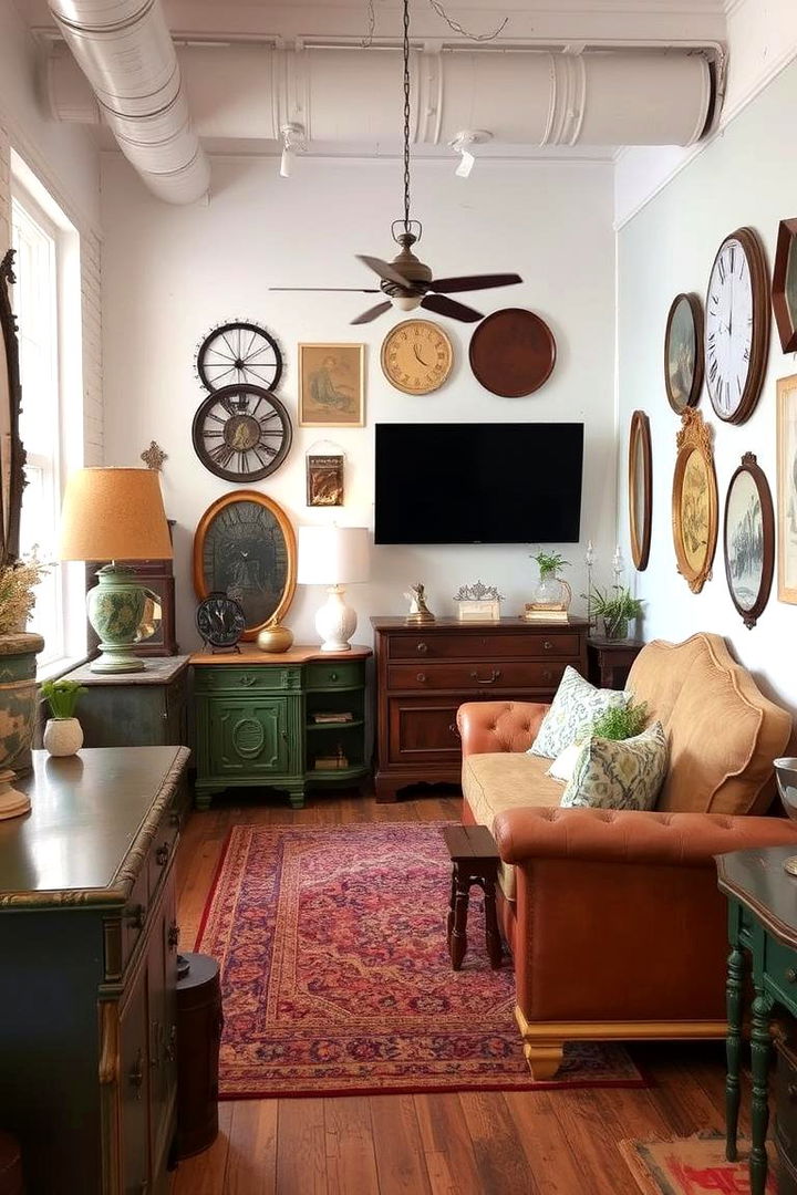 Merging Vintage with Modern Touches - 22 Nancy Meyers Interior Design Ideas