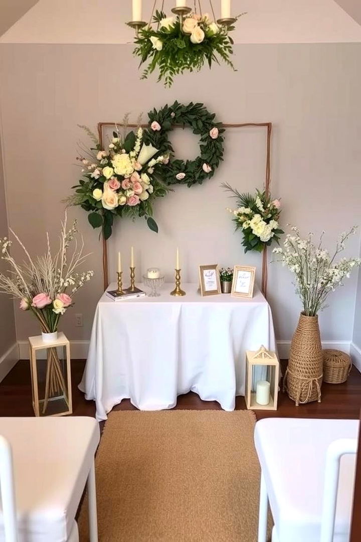 Micro Wedding Intimacy - 22 Wedding Ceremony Ideas