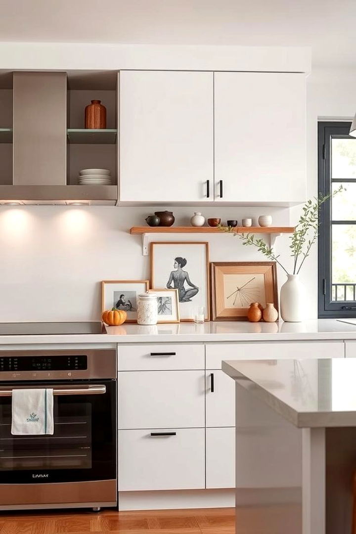Minimal Decor with Maximum Impact - 22 Minimalist Kitchen Ideas