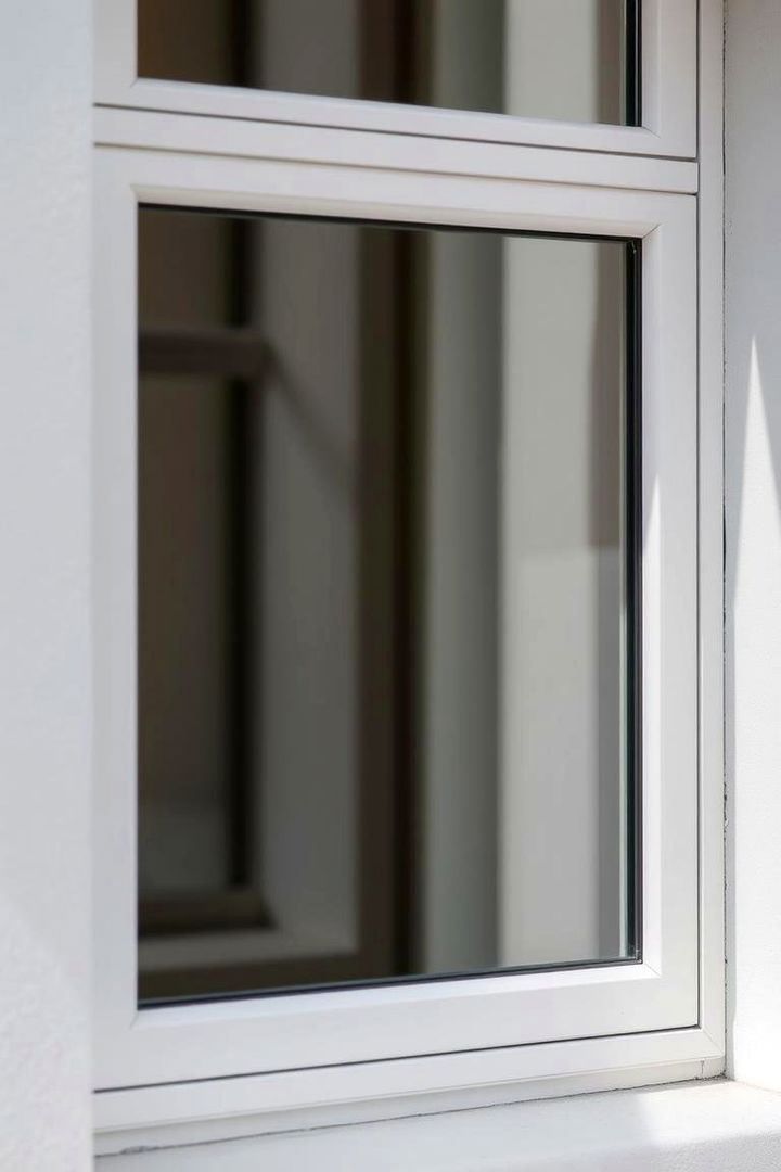 Minimal Frame Enhancements - 22 Modern Window Trim Ideas