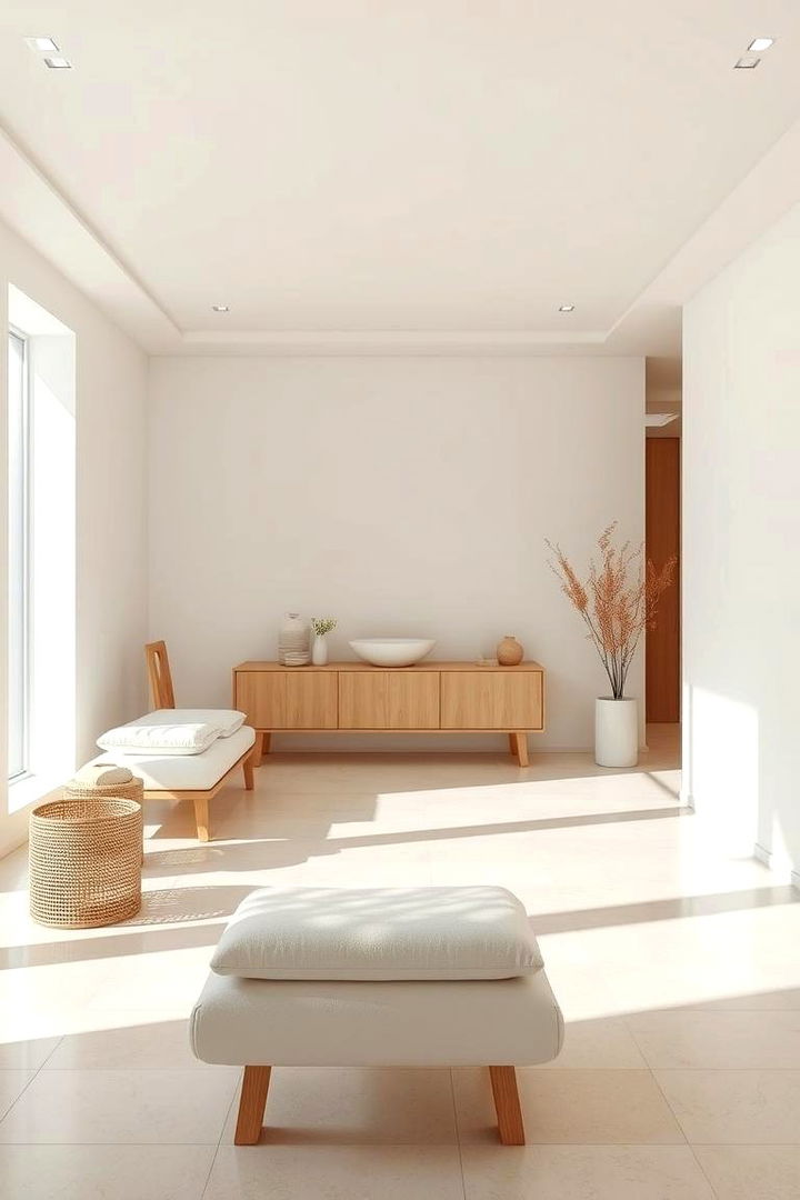 Minimalist Design Concepts - 22 Spa Room Ideas