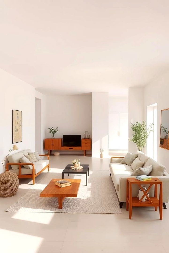 Minimalist Design Inspirations - 22 Nancy Meyers Interior Design Ideas