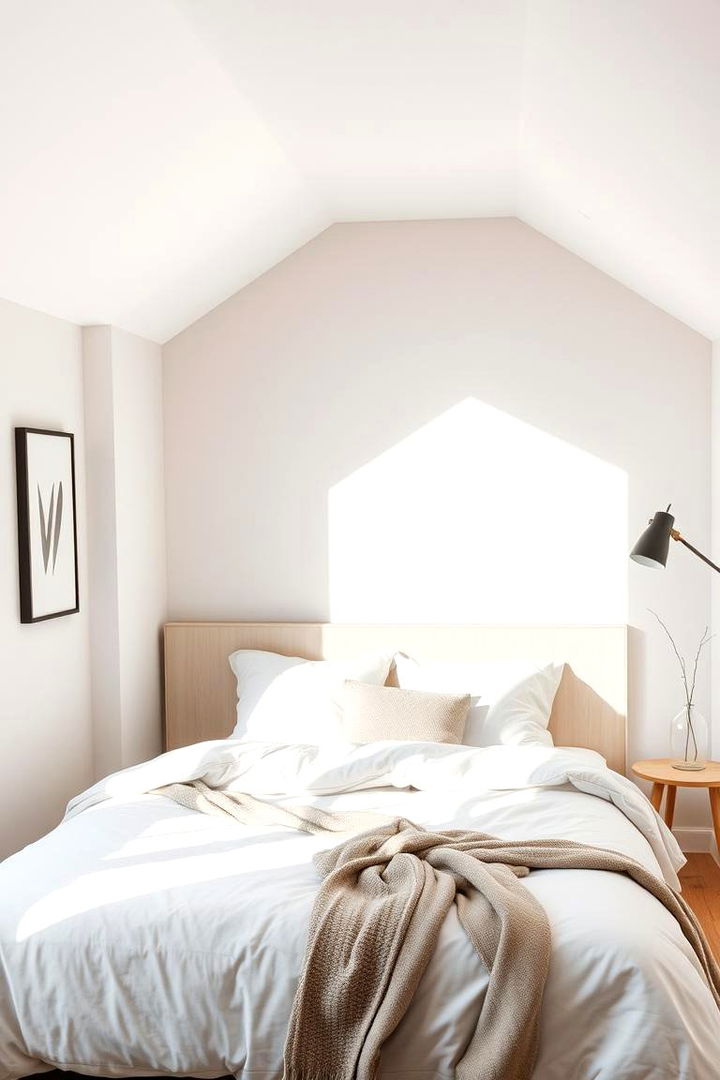 Minimalist Design Magic - 22 Bed Nook Ideas