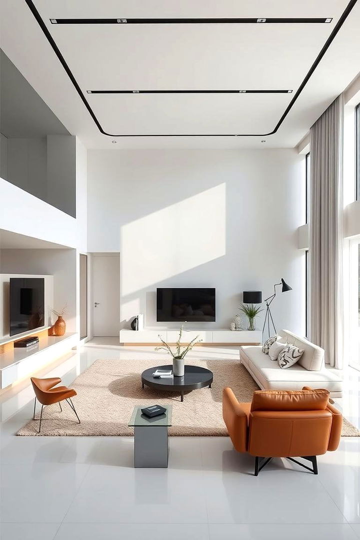 Minimalist Frost - 22 Off-white Paint Colors for Room