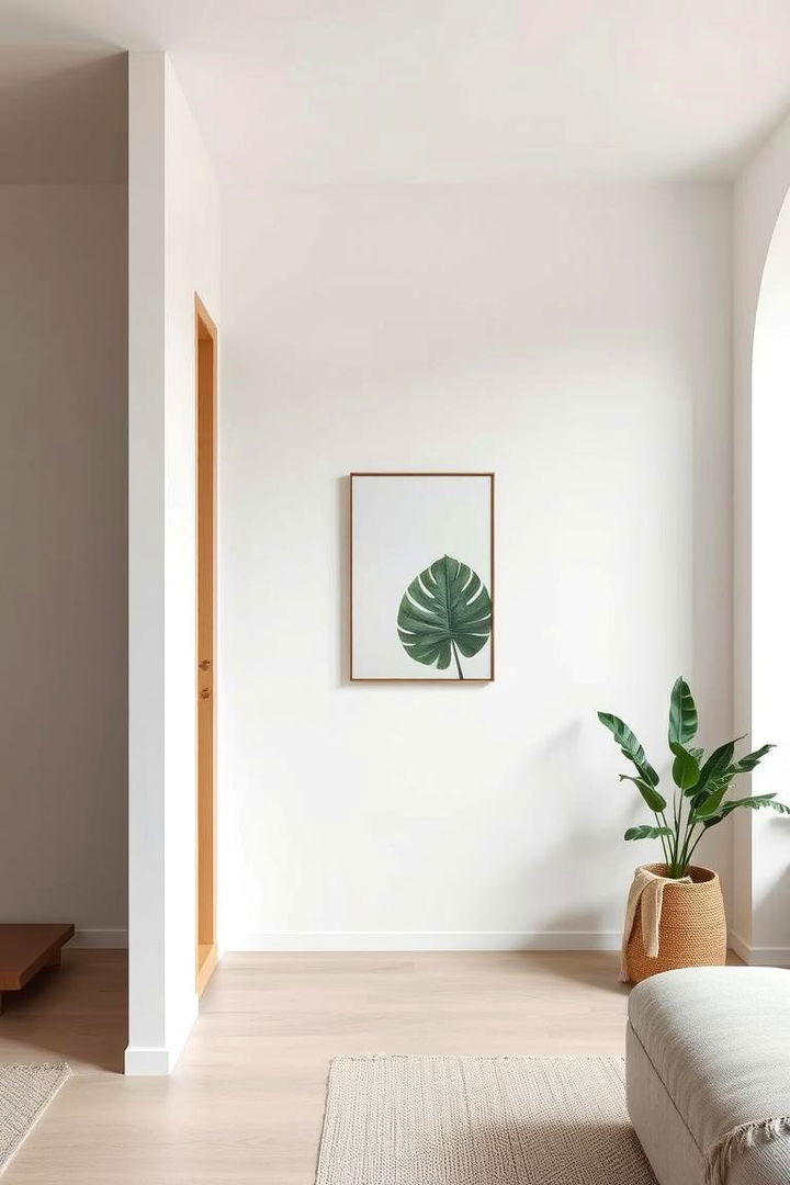 Minimalist Hawaiian Vibes - 22 Hawaiian Interior Design Ideas